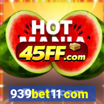 939bet11 com